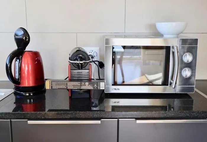 Appartement 178 Good Location Spacious And Free Parking Included *