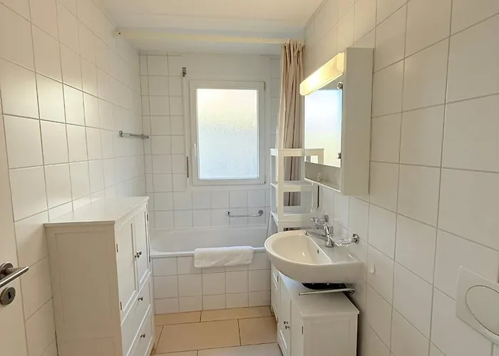 Appartement 178 Good Location Spacious And Free Parking Included *