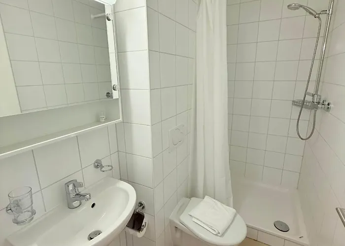178 Good Location Spacious And Free Parking Included Appartement Lausanne