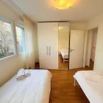 178 Good Location Spacious And Free Parking Included * Lausanne